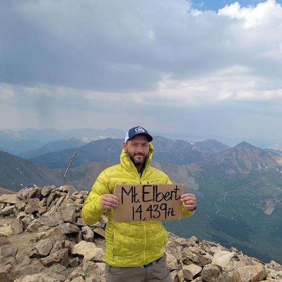 Meet your Posher, Chris - Picture 1 of 1